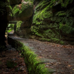 Magische Wege