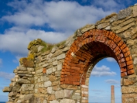 Iven Eissner  Idyll, , Levant Mine