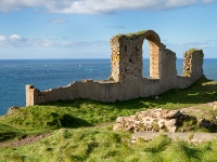 Iven Eissner  Botallack Tin Mine