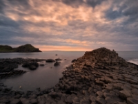 Giant's Causeway (Antrim, Nordirland)  6D 133707 2k © Iven Eissner : Aufnahmeort, County Antrim, Europa, Nordirland, UK