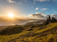 The Old Man of Storr, Isle of Skye  6D 86358-HDR 1024 © Iven Eissner : Aufnahmeort, Berg, Europa, Isle of Skye, Landschaft, Schottland, Trotternish, UK