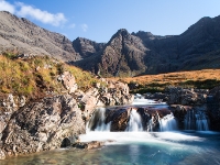 Fairy Pools  6D 86850 1024 © Iven Eissner : Aufnahmeort, Bach, Effekte, Europa, Facebook, Gewässer, Glen Brittle, Isle of Skye, Kaskaden, Landschaft, Langzeitbelichtung, Schottland, The Fairy Pools, UK, Weiches Wasser, veröffentlicht