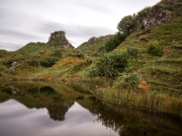 6D 89824 1024 © Iven Eissner : Aufnahmeort, Effekte, Europa, Fairy Glen, Filter, Isle of Skye, Langzeitbelichtung, ND-Filter, Schottland, UK, Vermerke, Weiches Wasser